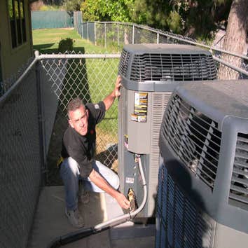 Air Plus Mechanical Inc. Installation Projects