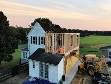 Photos by Aubrey Construction LLC #1