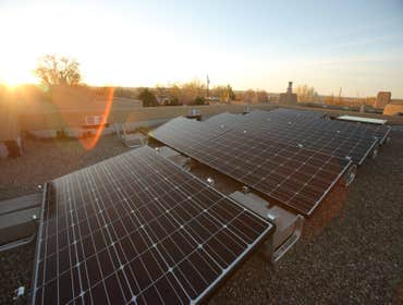 Photos by Allegiant Electric LLC #1