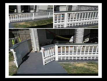 Photos by Izaguirre Painting and Remodeling #1