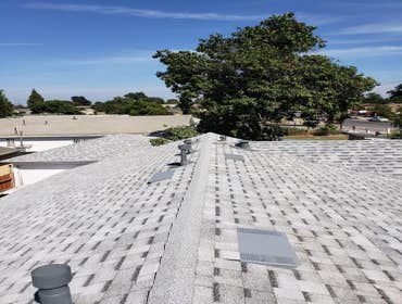 Cool Roof