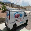 Below Zero Air Conditioning & Heating LLC logo