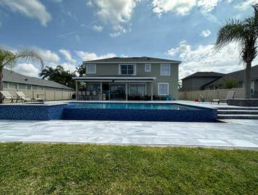 Photos by Leron Homes & Pools Inc #1