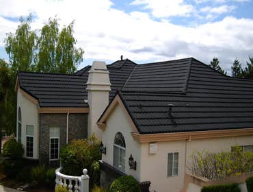 Roofing