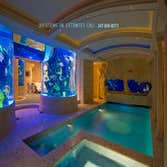Photo(s) from Deni Home Improvement Co Custom Home Indoor Pool