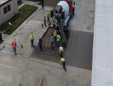 Commercial Projects