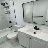 Complete Home Renovation – West Atlanta