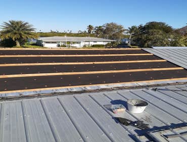 Roofing