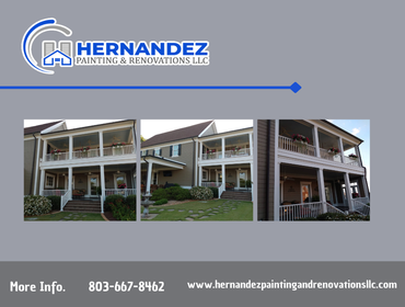 Photos by Hernández Painting & Renovations LLC #13