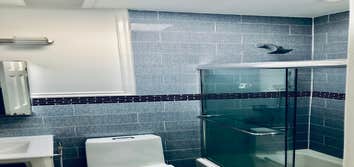 Mercy Construction Inc