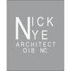 Nick Nye - Architect logo