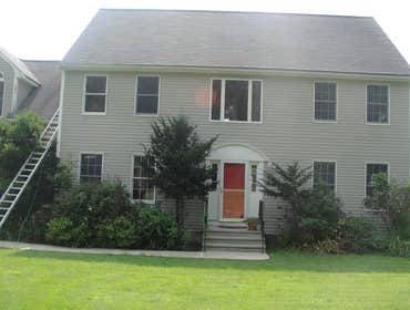 Pros Painting Inc. Project