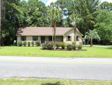 167 Mackay Drive, Brunswick Georgia