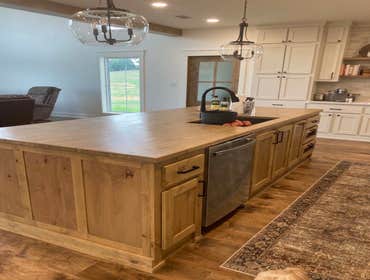 Some of our projects