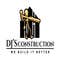 DJ's Construction, Inc