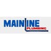 Mainline plumbing, AC & Electric Repair logo