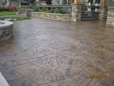Photo(s) from Sdt Concrete