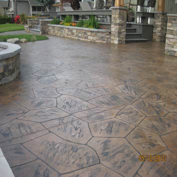 Photo(s) from Sdt Concrete