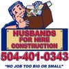 James Arthur Cupp Jr logo