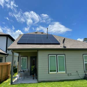 Photos by Palmetto Energy Solutions #1