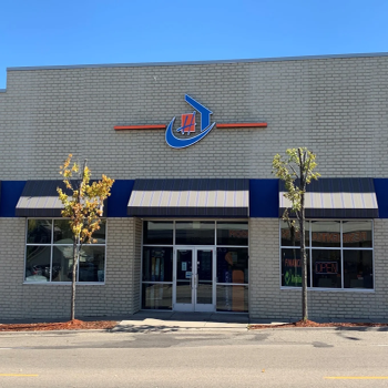Hamernick's Flooring Superstore-St.Paul