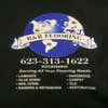 R&R Flooring logo