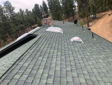 Photos by Five Sons Roofing #1