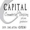Capital Commercial Division LLC logo