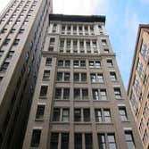 Sansome St Projext