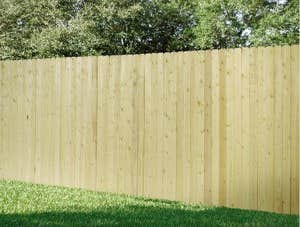 Fence