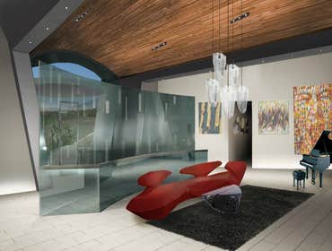 Manta House