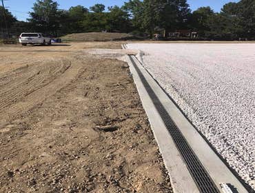 Commercial Projects