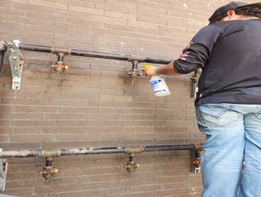 Photos by Platinum General Services LLC #1 Commercial and residential plumbing work