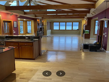 Photos by Pyramid Abatement & Remodel #1