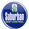 Suburban Pest Control Urban Environmental Services logo