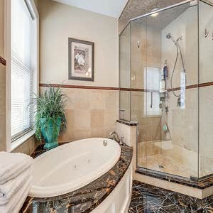 Bathroom Interiors