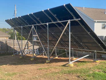 Photos by Power Sync Solar, LLC #1