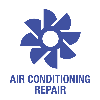 Cypress AC Repair Masters logo