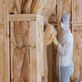 Insulation Place Of Bismarck LLC Their service creates a healthier, cleaner and quieter envioroment by reducing moisture intrusion and energy loss, plu
