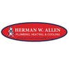 Herman Allen Plumbing, Heating & Cooling logo