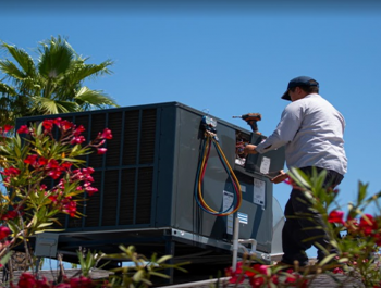 Photos by FACT HVAC #1