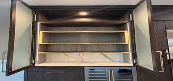 Photos by Italian Custom Cabinets LLC #1