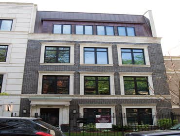 W Deming Pl. Home