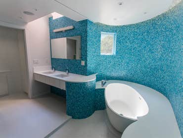 Photos from Foxlin Architects