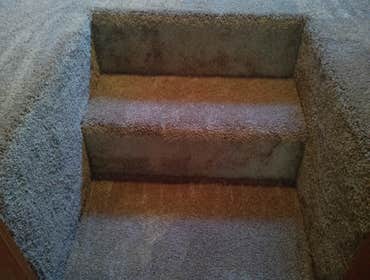 Photo(s) from George Babb Floor Covering