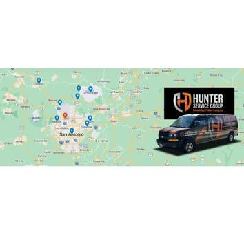 Hunter Service Group