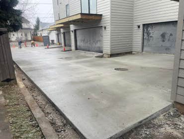 Photos by Henderson Concrete LLC #1