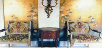 Nicolas Pasquale Valle Painting Project