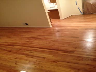 ALL AMERICAN BUILDERS, INC. Project