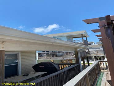 Photos by Coastal Gutters #1